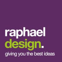 Raphael Design logo