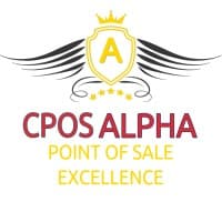 CPOS ALPHA logo