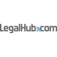 Legal Hub logo