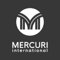 Mercuri International logo