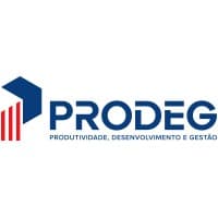 PRODEG logo