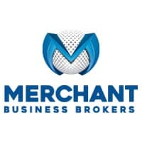 Merchant Business Brokers logo