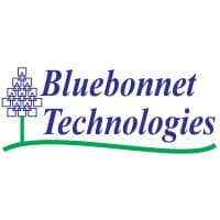 Bluebonnet logo