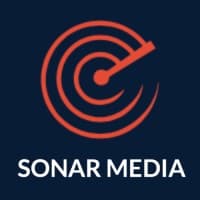Sonar Media Group logo