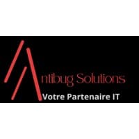 ANTIBUG SOLUTIONS logo