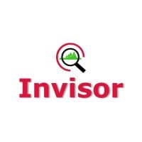 Invisor Kenniscentrum voor Ruimtelijke Analyse logo