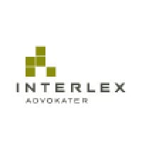 INTERLEX Advokater logo