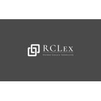 RCLex logo