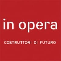 In Opera SpA logo