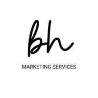 Black Horse Marketing logo