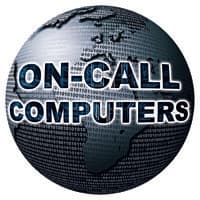 On-Call Computers logo