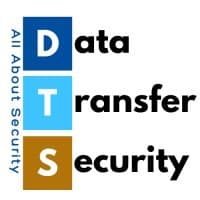 Data Transfer Security logo