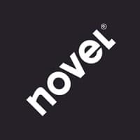 Novel Design Studio logo