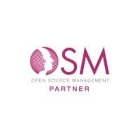 OSM Partner Caserta logo