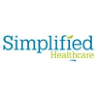 Simplified Healthcare logo