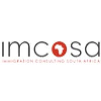 IMCOSA Immigration Consulting logo