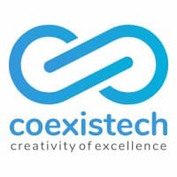 Coexis Tech logo