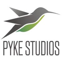 Pyke Studios logo