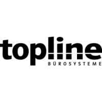topline-BÃ¼rosysteme logo