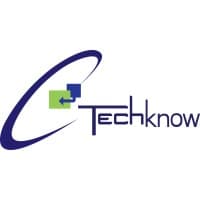 Techknow IT & Technology Specialists logo