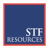 STF Resources logo