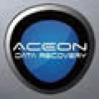 Aceon Data Recovery logo