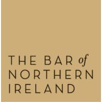 The Bar of Northern Ireland logo