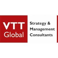VTT Global Pvt. Limited logo