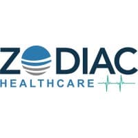 Zodiac Healthcare logo