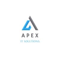 Apex IT Solutions logo