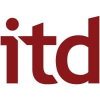 IndyTeleData logo