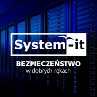 System-IT Sp. z o.o. Sp. K logo