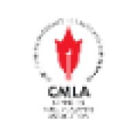 Canadian Muslim Lawyers Association logo