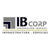 Corporacion IBGROUP logo