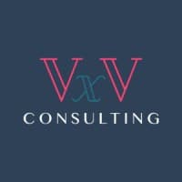 VxV Consulting logo
