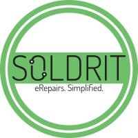Soldrit logo