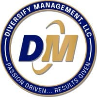 Diversify Management logo