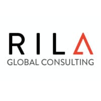 RILA GLOBAL CONSULTING logo
