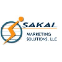 Sakal Marketing Solutions logo