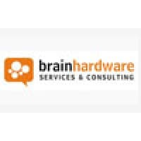 Brain Hardware S.L logo