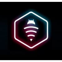 RedBee ComunicaÃ§Ã£o logo