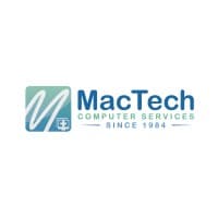 MacTech ComputerServices logo