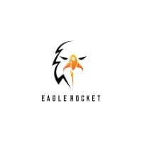 Eagle-Rocket logo