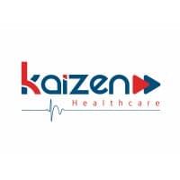 Kaizen Healthcare logo