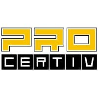 ProCertiv Sp. z o.o logo