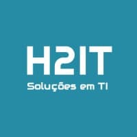 H2IT SoluÃ§Ãµes em T.I logo