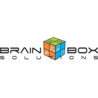 M/s. Brain Box Solutions logo