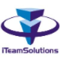 iTeamSolutions logo