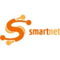 SmartNet logo