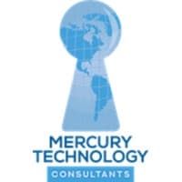 Mercury Technology Consultant logo